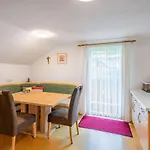 Appartement Haus Toferer By Interhome Grossarl