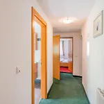 Appartement Haus Toferer By Interhome *