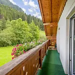 Appartement Haus Toferer By Interhome Grossarl