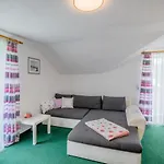 Haus Toferer By Interhome Appartement
