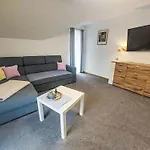 Appartement Haus Toferer By Interhome Grossarl