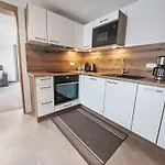 Appartement Haus Toferer By Interhome *