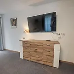 Haus Toferer By Interhome Appartement Grossarl