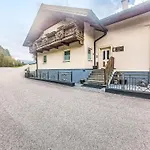 Haus Toferer By Interhome 아파트 그로살