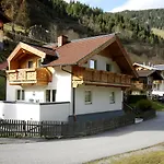 Haus Toferer By Interhome Grossarl