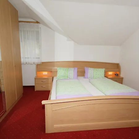 Haus Toferer By Interhome Apartment