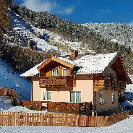 Haus Toferer By Interhome Apartamento *