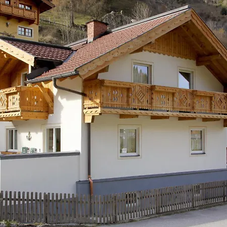 Haus Toferer By Interhome