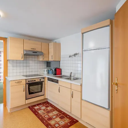 Haus Toferer By Interhome *