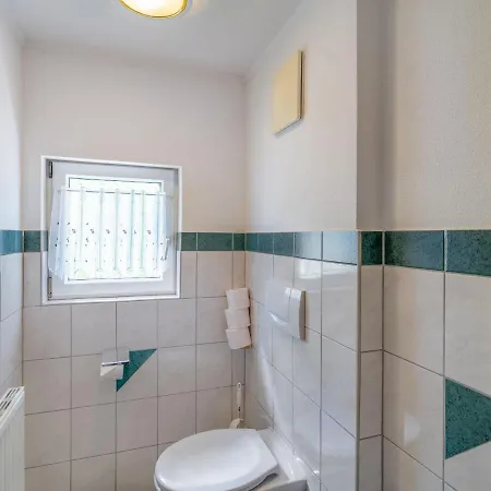 Appartement Haus Toferer By Interhome *