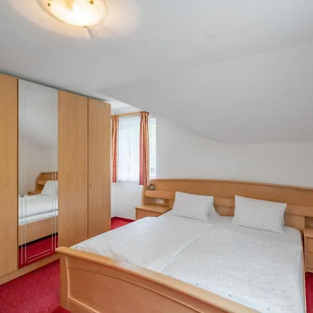 Haus Toferer By Interhome