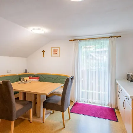 Lejlighed Haus Toferer By Interhome Grossarl