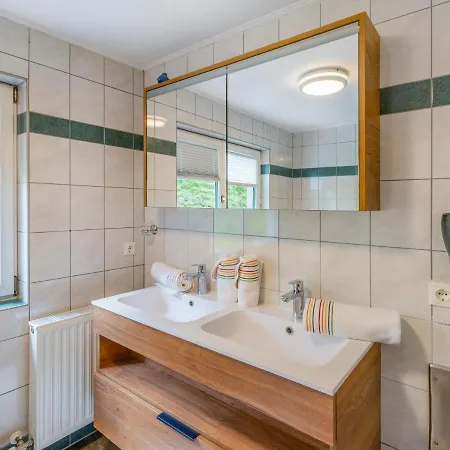 Haus Toferer By Interhome