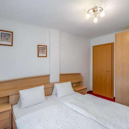 Appartement Haus Toferer By Interhome