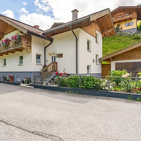 Lejlighed Haus Toferer By Interhome Grossarl