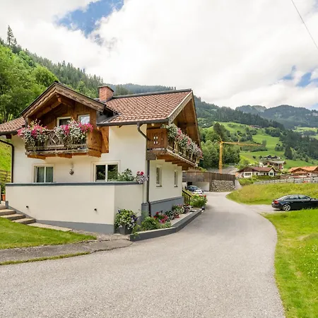 Haus Toferer By Interhome *