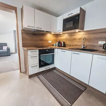 Haus Toferer By Interhome * 그로살