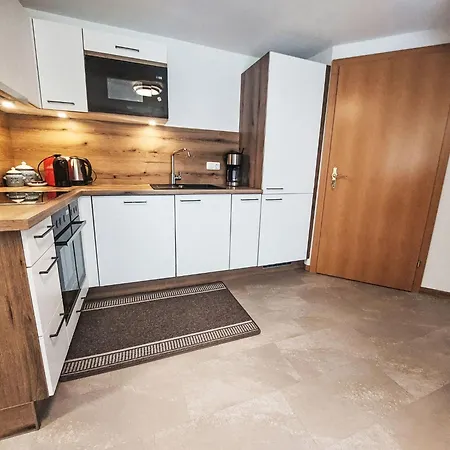 Haus Toferer By Interhome Appartement Grossarl
