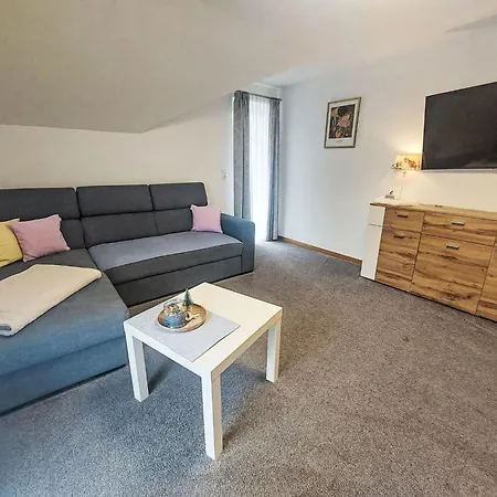 Lägenhet Haus Toferer By Interhome Grossarl