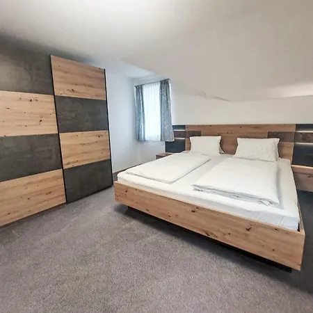 Haus Toferer By Interhome * Grossarl