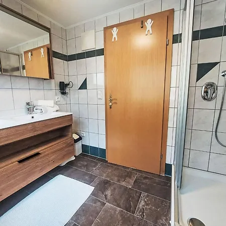 Haus Toferer By Interhome Apartamento