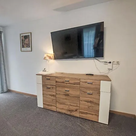 Haus Toferer By Interhome Apartamento Grossarl