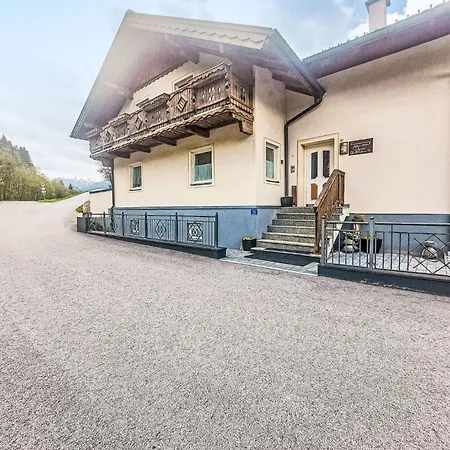 Haus Toferer By Interhome Apartamento Grossarl