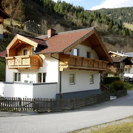 Haus Toferer By Interhome Grossarl