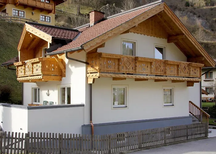 Haus Toferer By Interhome