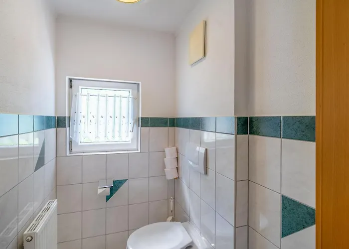 شقة Haus Toferer By Interhome *