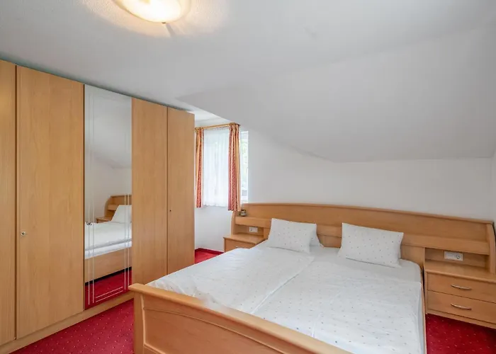 Haus Toferer By Interhome