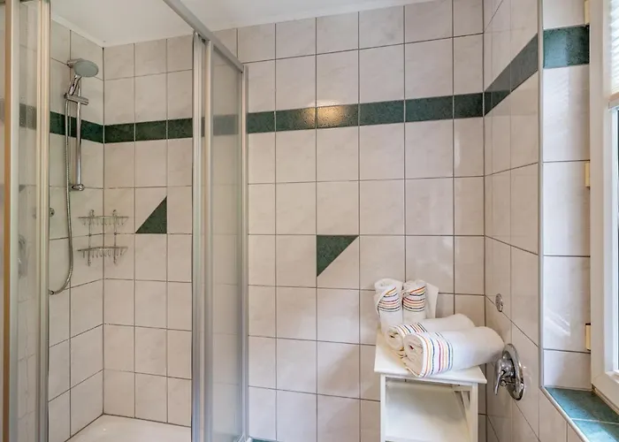 Haus Toferer By Interhome غروسارل