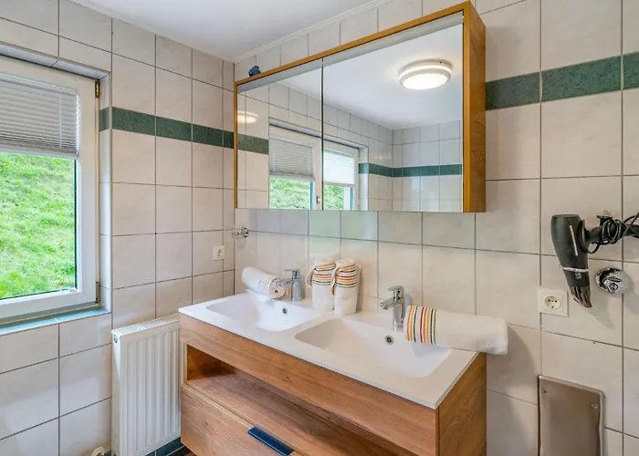 Haus Toferer By Interhome